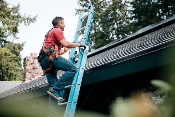 Steel Roofing in Sunset Beach, NC